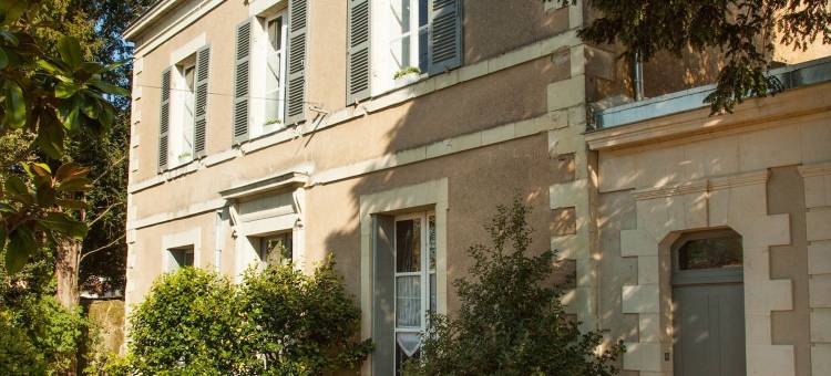 伊尔埃泰于奈福华切斯莫伊住宿加早餐旅馆(Il Était Une Fois Chez Moi)图片