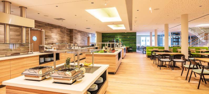 乌瑟多姆家庭度假村(Tui Suneo Kinderresort Usedom)图片