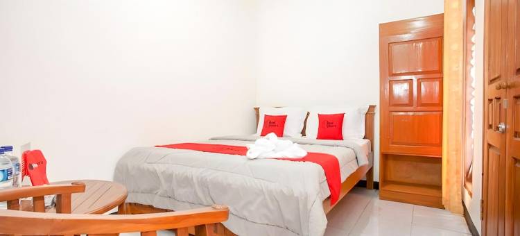 红门酒店@胡尼拉雅布罗莫酒店(RedDoorz @ Hotel Huni Raya Bromo)图片