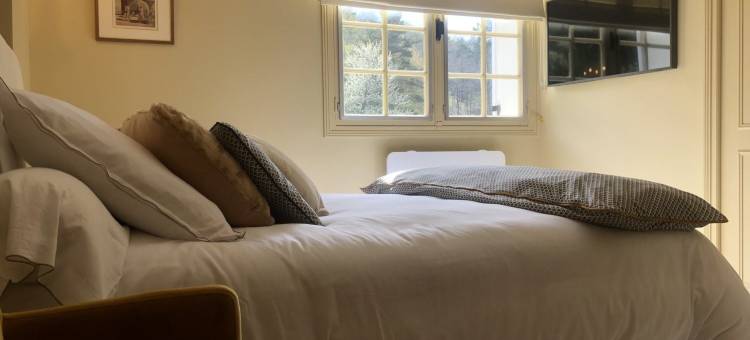 布兰奇宅邸酒店(Maison Blanche)图片