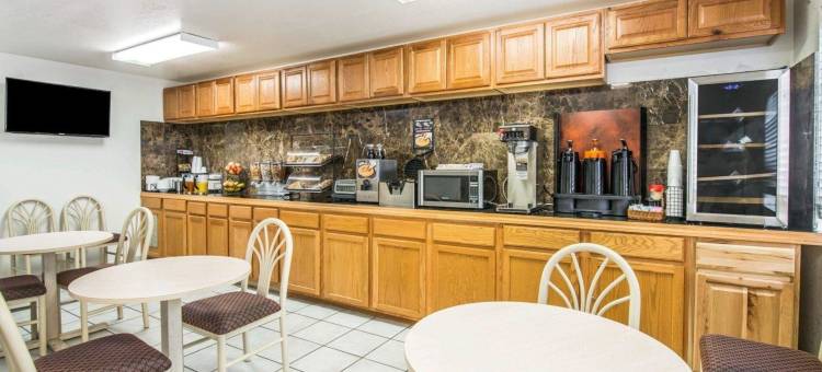 温德姆戴斯酒店佳能城(Days Inn by Wyndham Canon City)图片