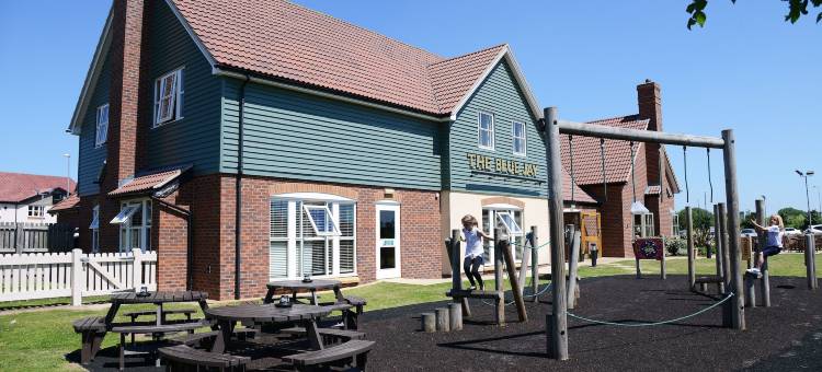 蓝鸦 - 德比马斯顿旅馆(Blue Jay, Derby by Marston's Inns)图片