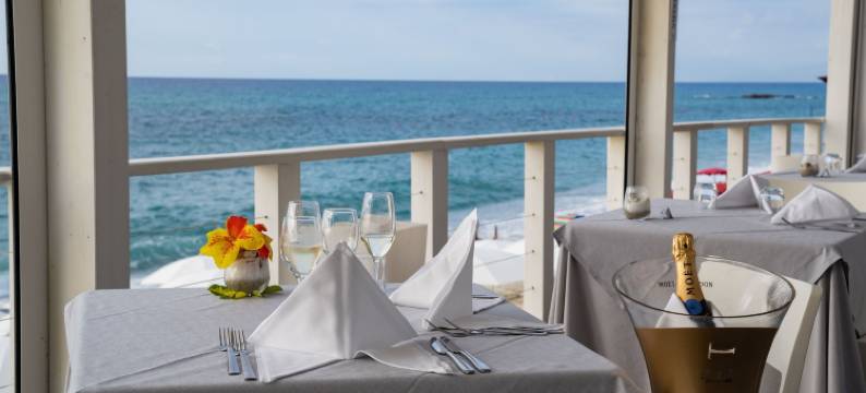 森蒂多米奇勒吉亚特罗佩亚度假村(Sentido Michelizia Tropea Resort)图片