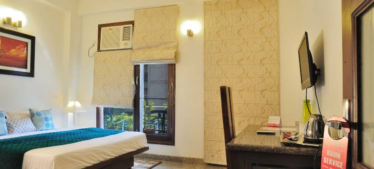 红砖别墅(Redbrick Villa)图片