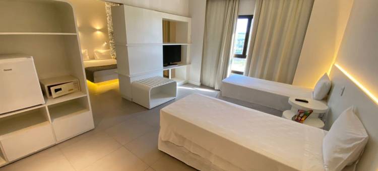 金塔购物酒店, 由菲尼克斯酒店管理(Golden Tower Shopping by Fênix Hotéis)图片