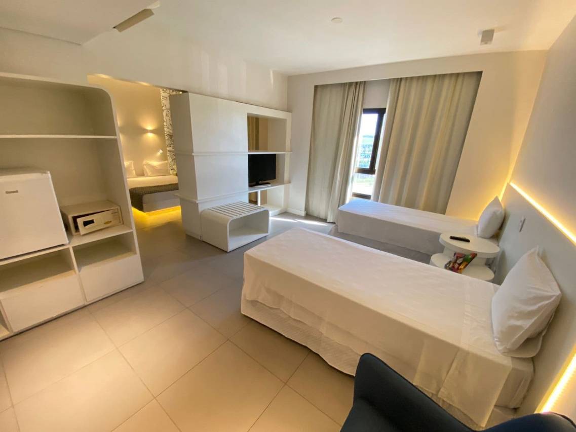 金塔购物酒店, 由菲尼克斯酒店管理(Golden Tower Shopping by Fênix Hotéis)