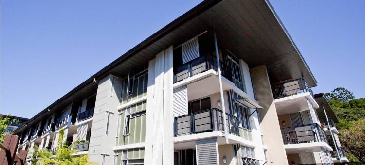 派珀斯努萨度假别墅酒店(Peppers Noosa Resort and Villas)图片