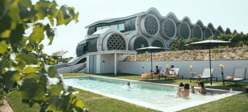 马斯提奈卡瓦酒店(Mastinell Cava & Boutique Hotel by Olivia Hotels Collection)图片