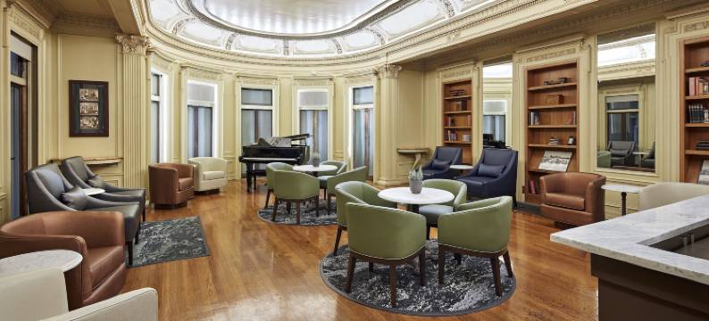 格罗利埃塔湾旅馆(Glorietta Bay Inn)图片