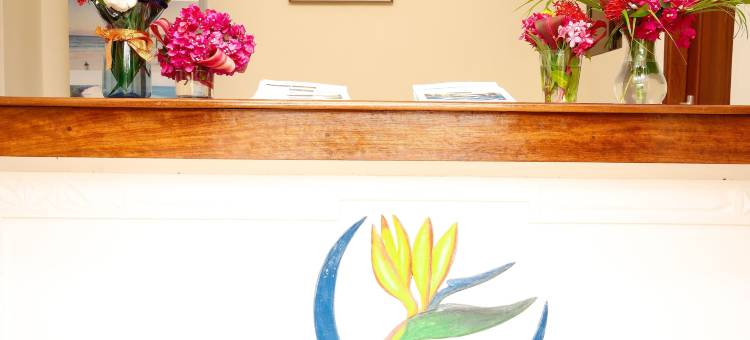 兹玛海滩公寓酒店(Mzima Beach Residences - Diani Beach)图片