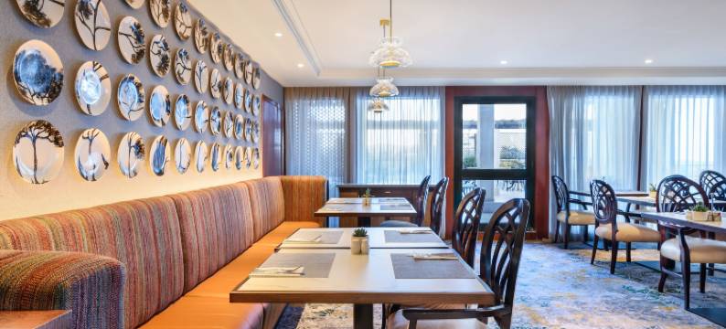 卡梅尔森林 - 伊斯罗泰尊爵酒店(Carmel Forest by Isrotel Exclusive)图片