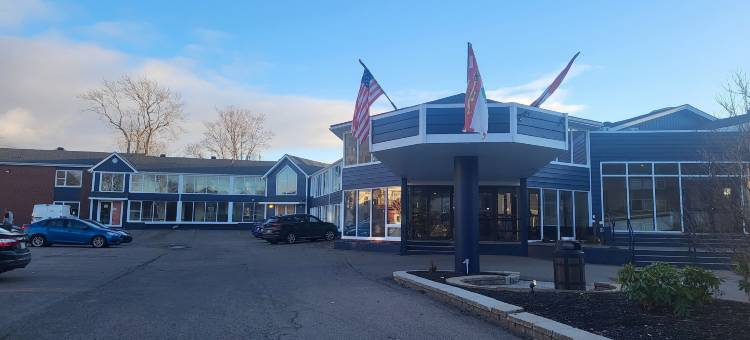 夏洛特敦会议中心酒店(Charlottetown Inn & Conference Centre)图片
