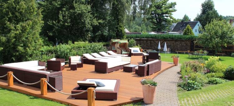 塞格胡特酒店(Hotel Saigerhütte)图片