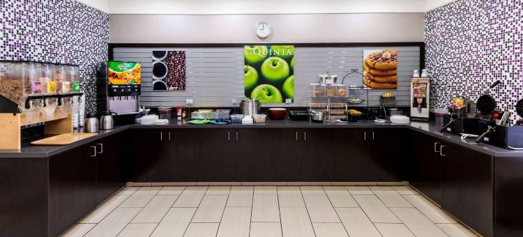 罗斯威尔拉昆塔温德姆套房酒店(La Quinta Inn & Suites by Wyndham Roswell)图片