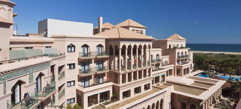 普拉亚卡内拉酒店(Playacanela)图片