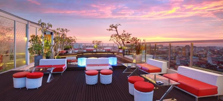 宜必思尚品日惹酒店(Ibis Styles Yogyakarta)图片