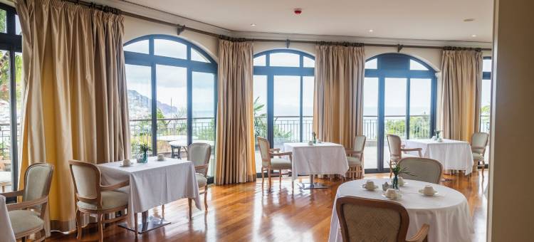 丰沙尔花园别墅 – 限成人(Quinta Funchal Gardens – Adults Only)图片