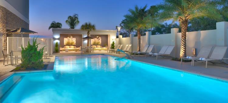 Fairfield Inn & Suites Rockport图片