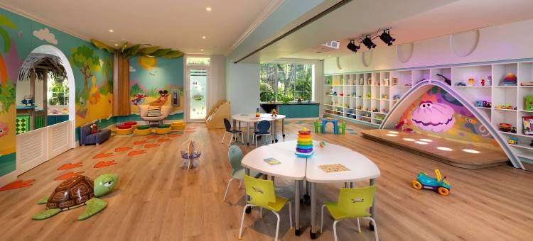 内格里尔海滩度假村 - 全包式(Beaches Negril Resort and Spa - All Inclusive)图片