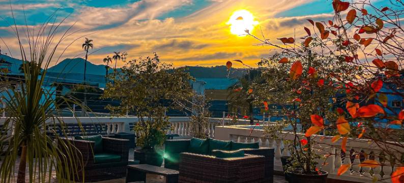 大西洋公园酒店(Hotel Parque Atlântico)图片
