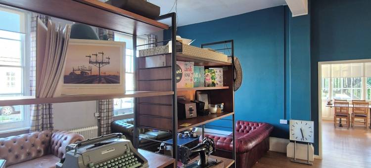 大西部酒店(The Great Western Hotel)图片