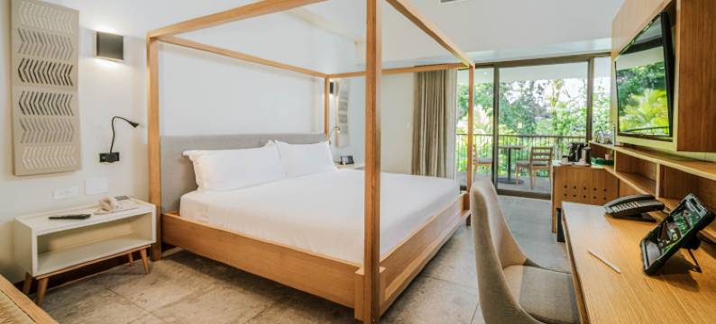 塔巴康温泉水疗度假村(Tabacón Thermal Resort & Spa)图片