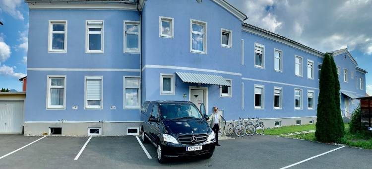 阿卜杜拉公寓(Abdalla Apartments)图片