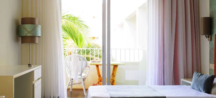 蓬陶酒店(Ouril Pontao Hotel)图片