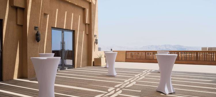 綠山安納塔拉度假酒店(Anantara Al Jabal Al Akhdar Resort)图片