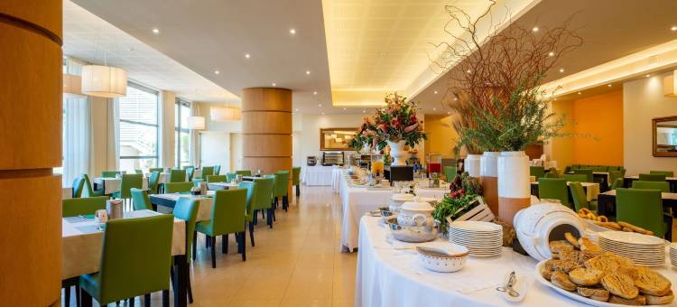 梅萨皮亚之狮贝斯特韦斯特优质酒店和会议中心(Best Western Plus Leone di Messapia Hotel  Conference)图片