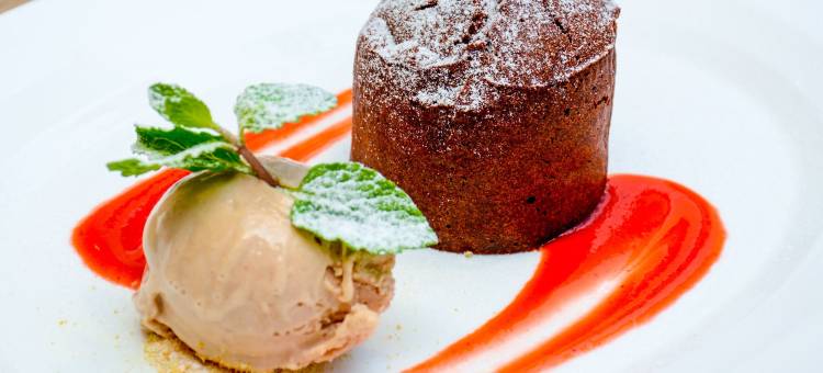 商人之屋酒店(The Merchant House)图片