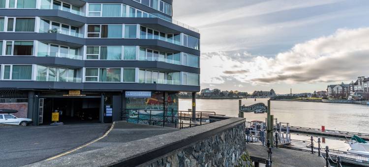 维多利亚丽晶海滨套房酒店(Victoria Regent Waterfront Hotel & Suites)图片