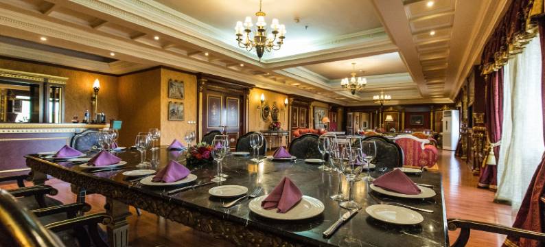 幻影豪华皇家酒店(Royal Mirage Deluxe)图片