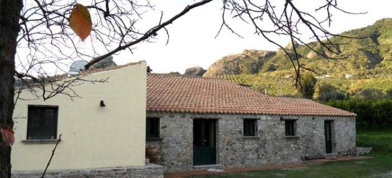 莫迪农庄酒店(Barone GR Macrì Agriturismo Modi)图片