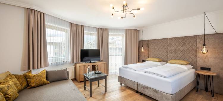 霍克皇后 - 山间度假村(Die HOCHKÖNIGIN - Mountain Resort)图片