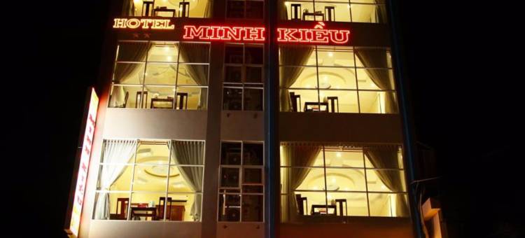 明凯酒店(Minh Kieu Hotel)图片