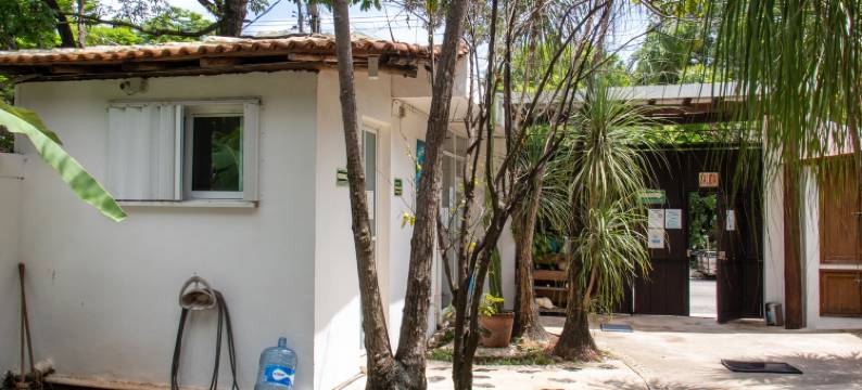 卡萨吉度阿帕特酒店(Apart Hotel Casaejido)图片