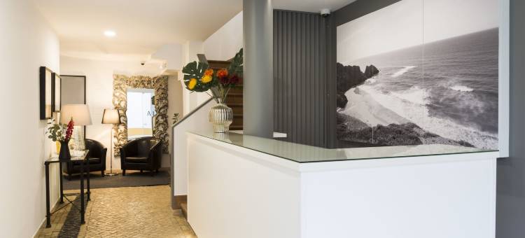 奥卡特鲁斯酒店(Hotel Alcatruz)图片