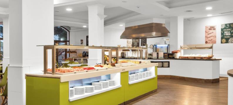 卡拉皮俱乐部奥纳公寓(Aparthotel Ona Cala Pi Club)图片