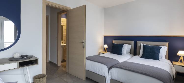 孔特酒店(Hotel Kontes Comfort)图片