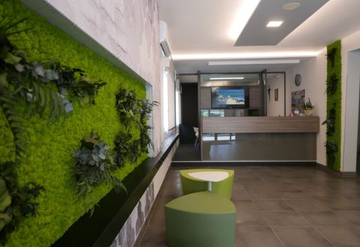 Hotel NederlandHotel Overview