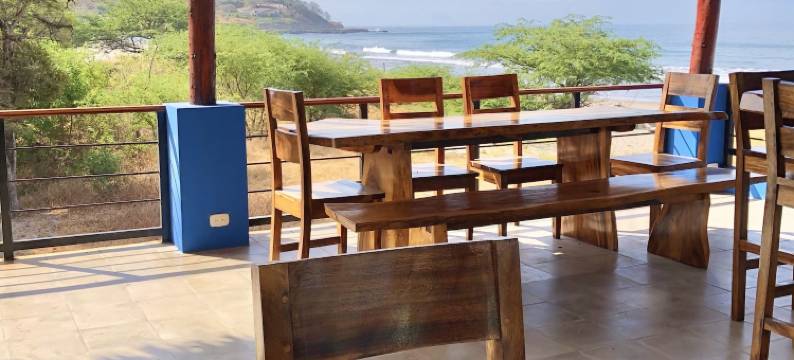 西海岸酒店(Costa Oeste)图片