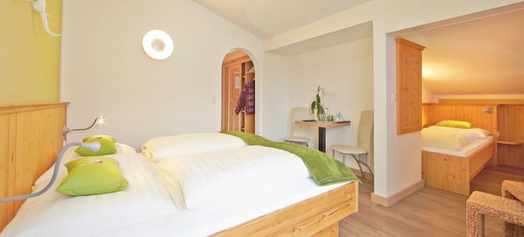 康福特酒店 Garni Landhaus Gitti(Hotel Garni Landhaus Gitti)图片