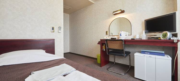 米泽Select Inn酒店(Hotel Select Inn Yonezawa)图片