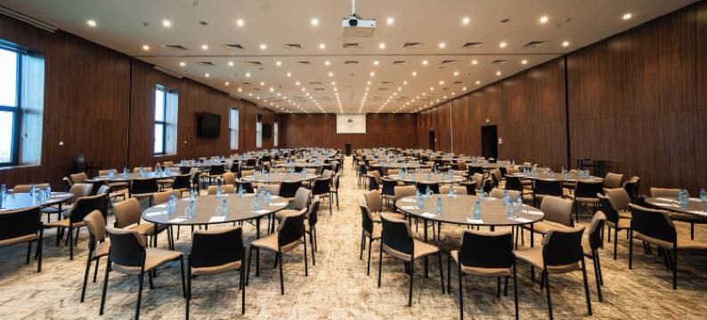 泰鲁碧酒店(Terrou-Bi)图片