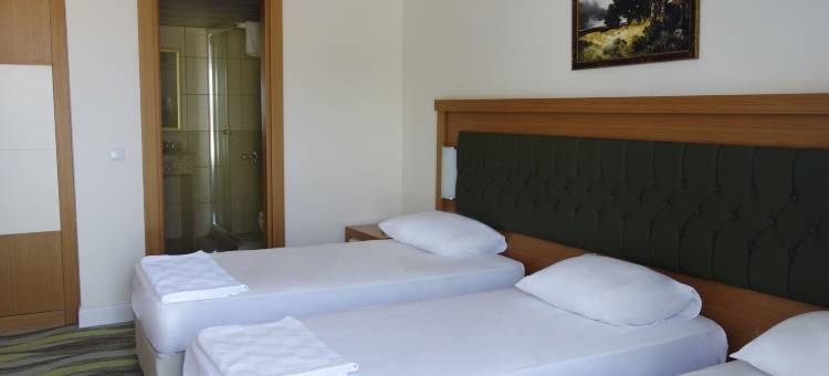 森林公园酒店(Forest Park Hotel)图片