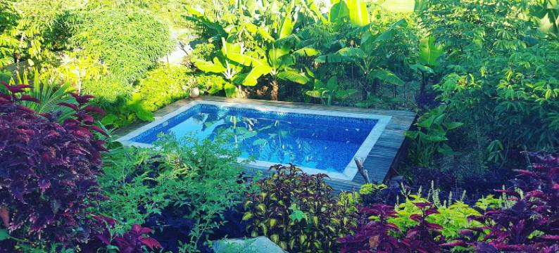 彩虹别墅酒店(Rainbow Villas)图片