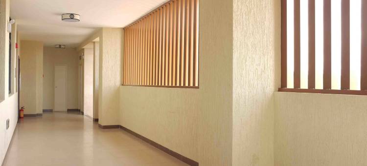 迪穆尔酒店(Dmall Hotel at Kigali Rwanda)图片