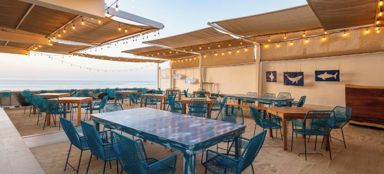 卡波休息酒店(Cabo Break Hotel)图片