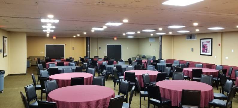 费尔蒙特因恩苏伊特斯-斯特劳兹堡-波科诺斯(Fairmount Inn & Suites - Stroudsburg, Poconos)图片